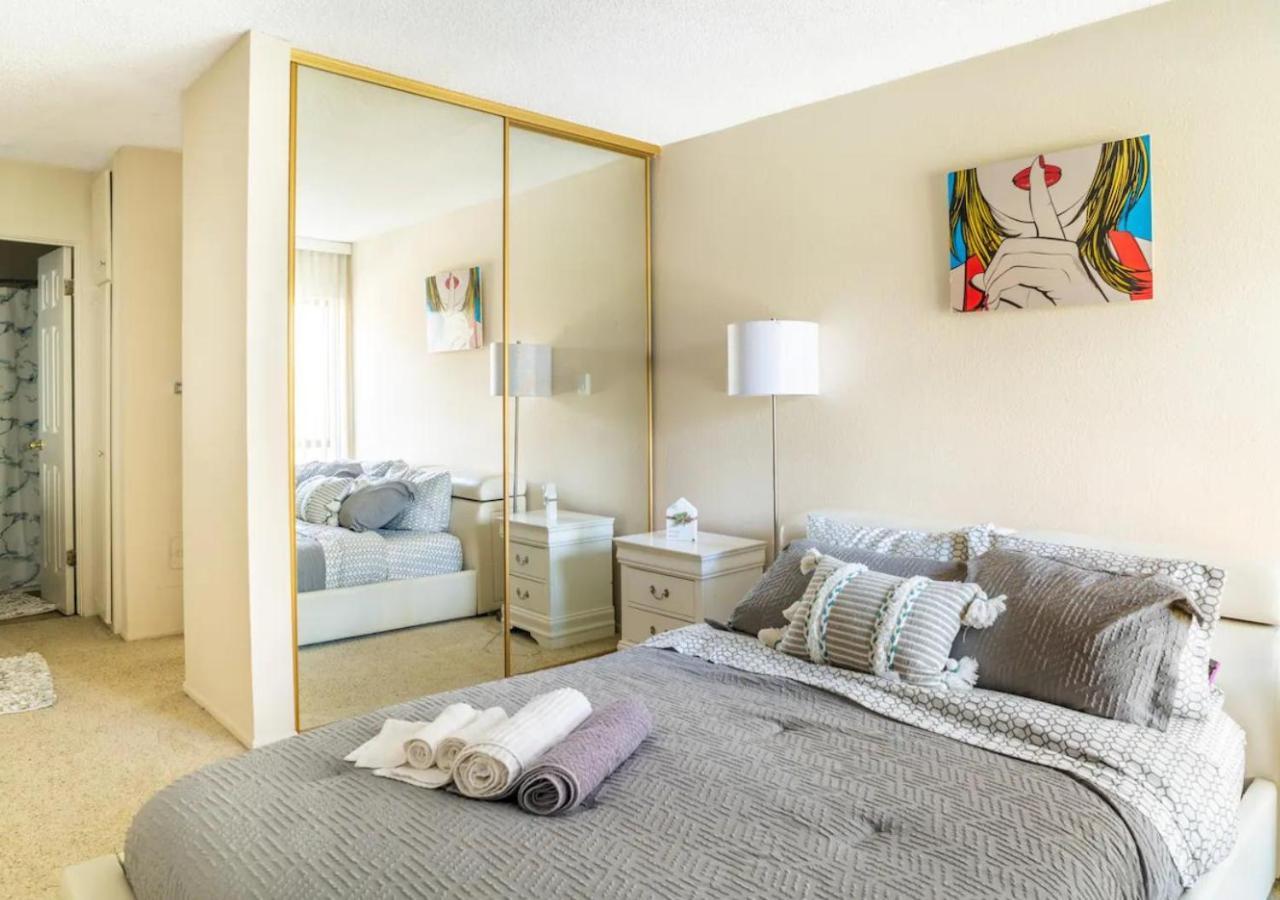Stylish 1Br 1Ba Oasis In The Heart Of Venice-Marina Del Rey Los Angeles Extérieur photo