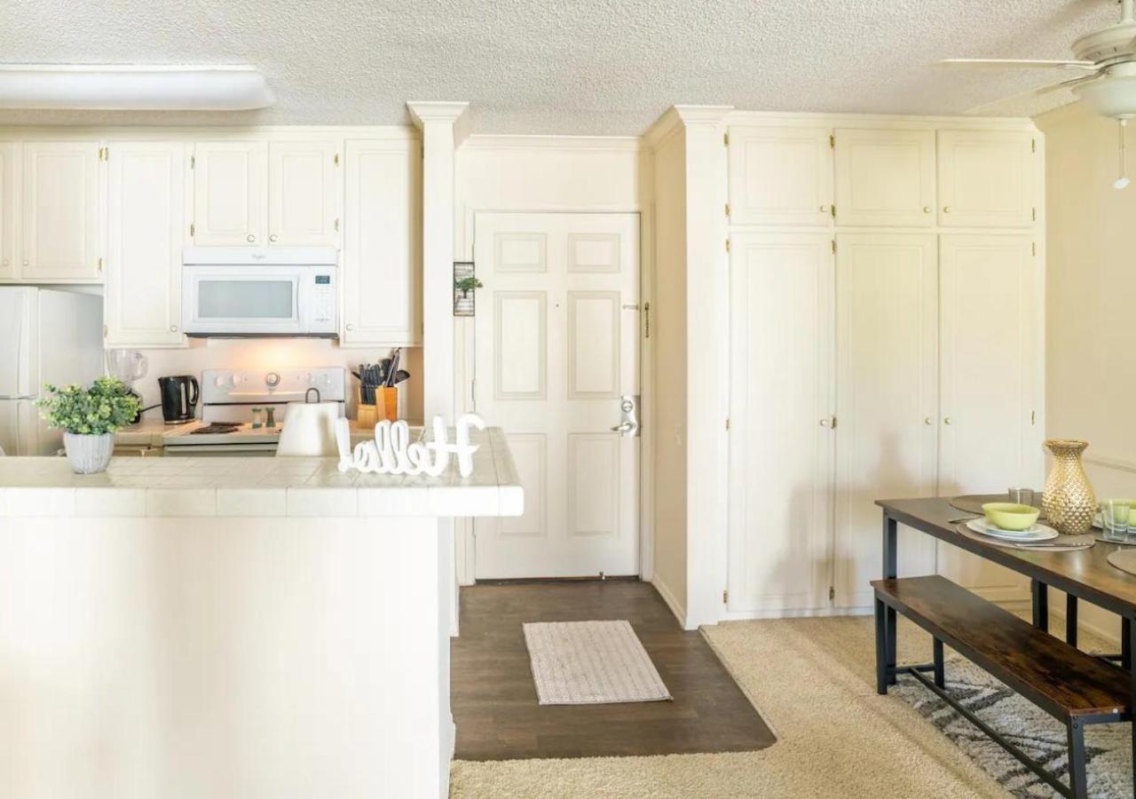 Stylish 1Br 1Ba Oasis In The Heart Of Venice-Marina Del Rey Los Angeles Extérieur photo