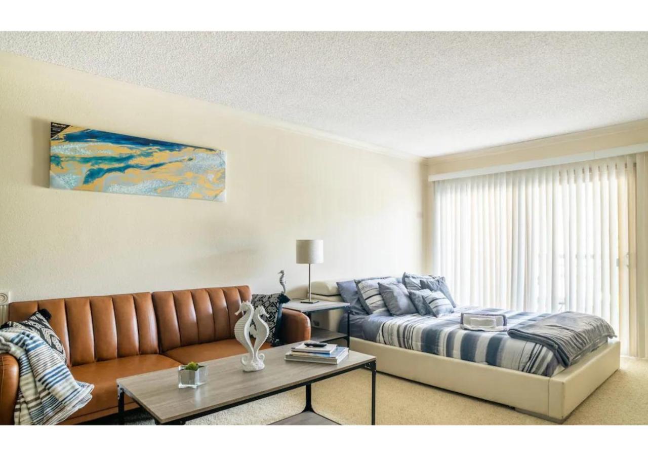 Stylish 1Br 1Ba Oasis In The Heart Of Venice-Marina Del Rey Los Angeles Extérieur photo