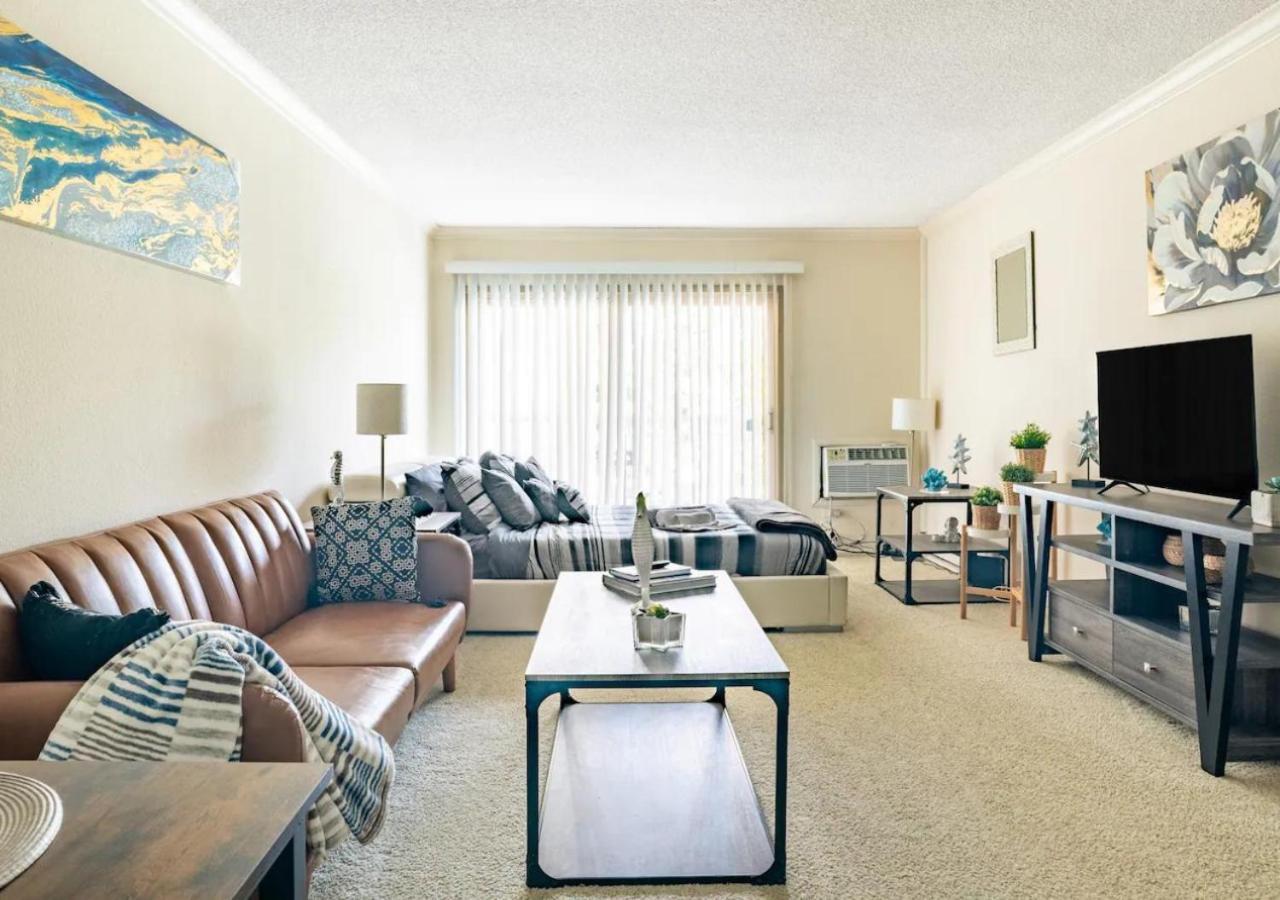 Stylish 1Br 1Ba Oasis In The Heart Of Venice-Marina Del Rey Los Angeles Extérieur photo