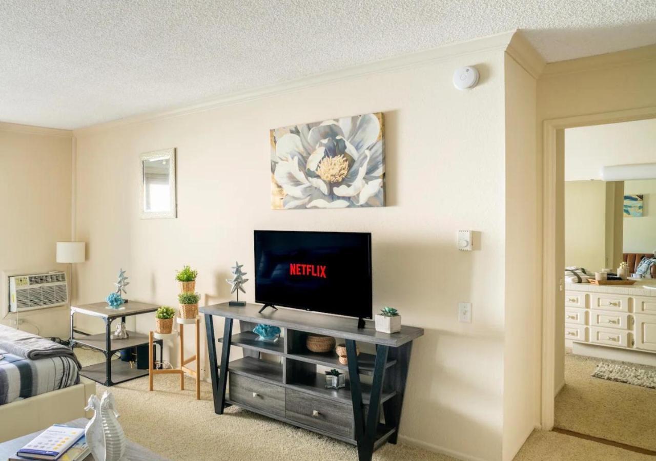 Stylish 1Br 1Ba Oasis In The Heart Of Venice-Marina Del Rey Los Angeles Extérieur photo